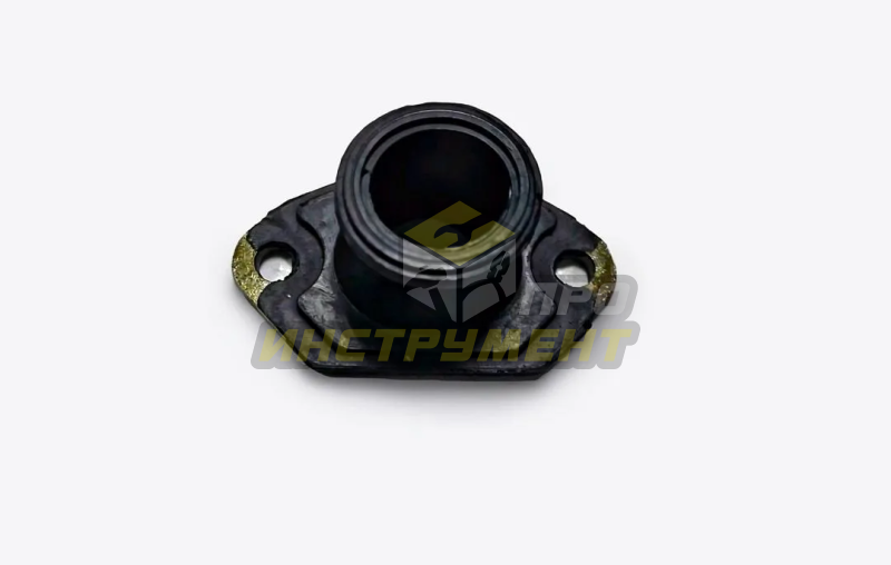 Патрубок карбюратора для бп Китай 45-52 см3 (колено)