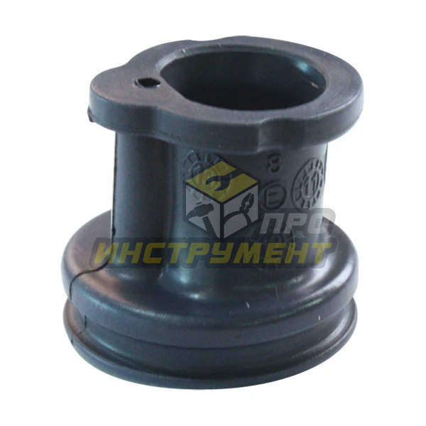 Патрубок карбюратора подходит для бп Олео-Мак 937, 941 (колено)