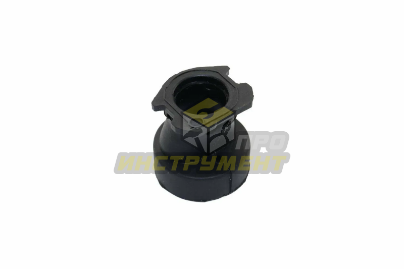 Патрубок карбюратора подходит для бп Хускварна 340, 345, 350, 357, 359 (колено)