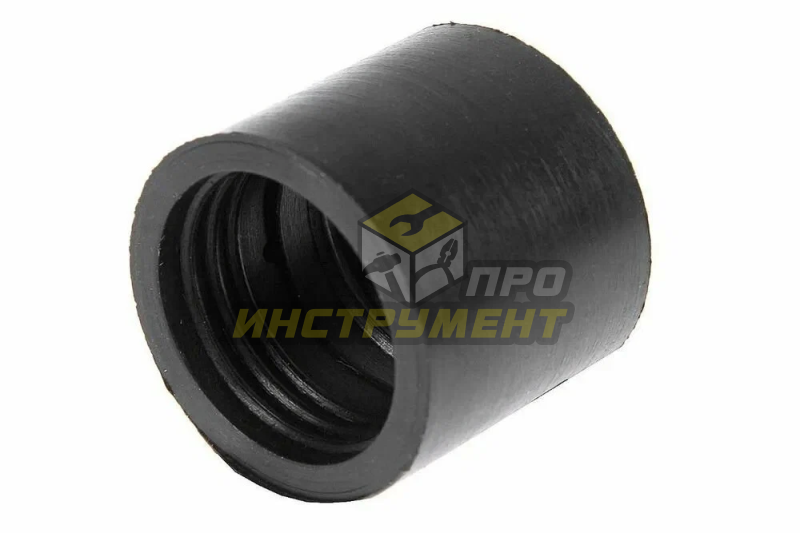 Патрубок карбюратора подходит для бп Хускварна 40, 45, 51, 55 (колено)