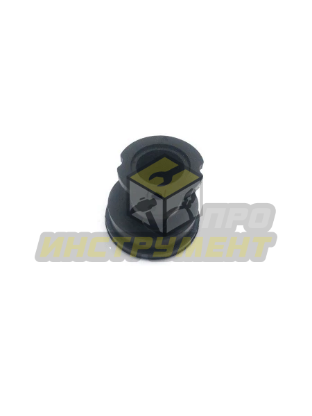 Патрубок карбюратора подходит для бп Штиль 180 (колено)