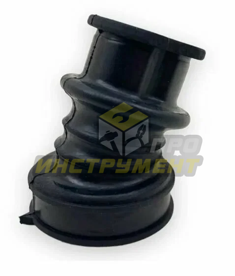 Патрубок карбюратора подходит для бп Штиль 660 (колено)