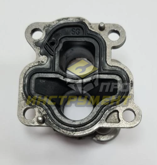 Теплоизолятор (адаптер) подходит для бп Хускварна 135, 140, 435, 440