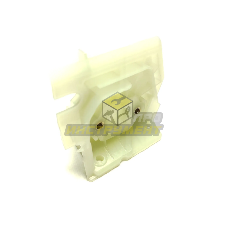 Теплоизолятор (адаптер) подходит для бп Хускварна 137