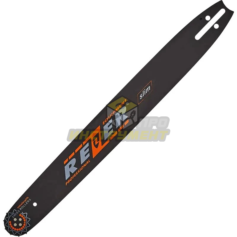 Шина 0.325 1.3 72зв. 18" 45см (Rezer)