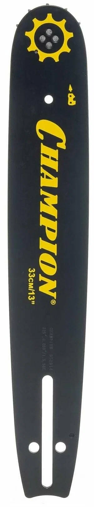 Шина 0.325 1.5 56зв. 13" 33см (Champion 952915)