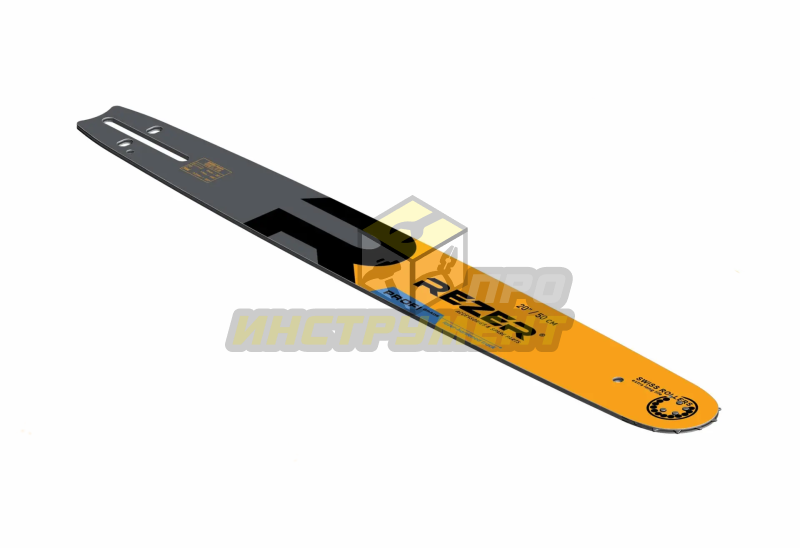 Шина 0.325 1.5 76зв. 20" 50см (Rezer)