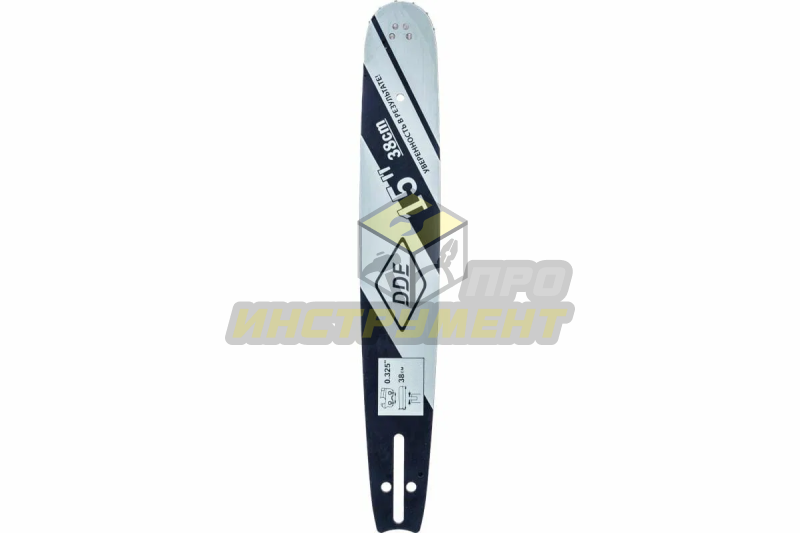 Шина 0.325 1.6 62зв. 15" 38см (DDE)