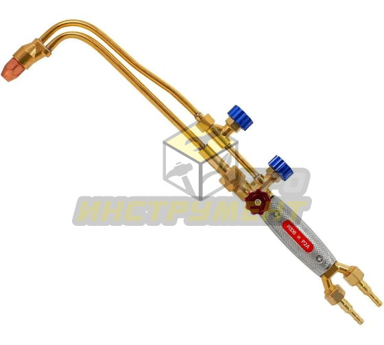 FOOB Резак ацетиленовый Р2А-02М, до 300 мм., F52.30.1 00-00004675