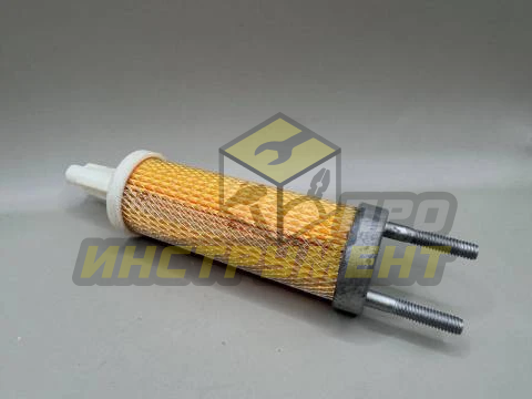 Фильтр топливный для диз.двигателя 186F (L цилиндра 109 мм, длина с рукояткой без шпилек 150 мм)