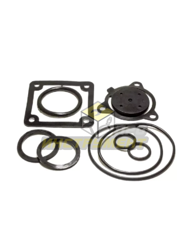 Ремнабор для мотопомпы 2 дюйма (обратный клапан, прокладки, сальники)