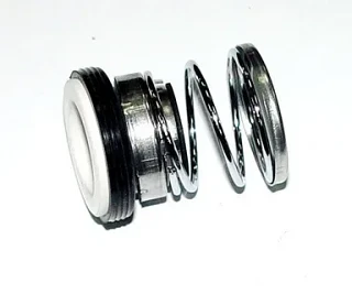 Сальник мотопомп тип Кошин, D-38/20 мм