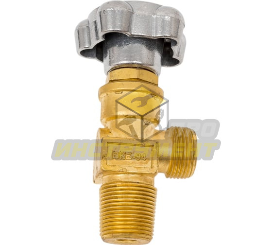 ИНКО Вентиль баллонный ВКБ-94 ВКБ 94 НФ-00018297 00000031589