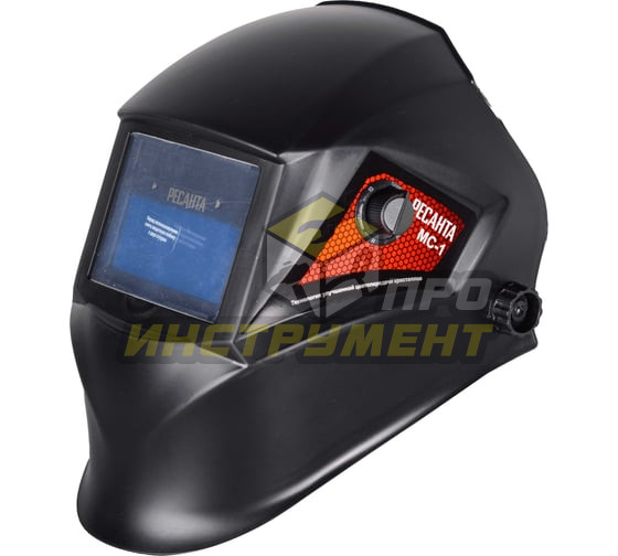 Сварочная маска МС-1 Ресанта