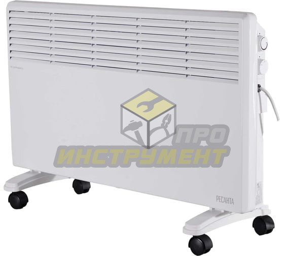 Конвекторы