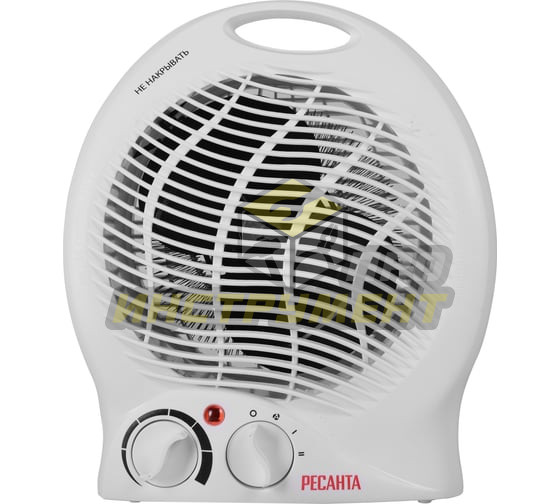 Тепловентилятор ТВС-1 (2 кВт) Ресанта