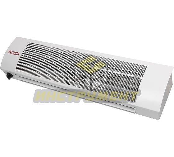 Тепловая завеса ТЗ-5С Ресанта