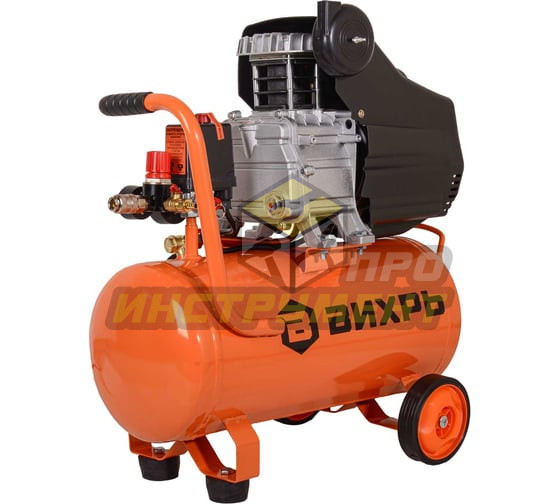 Компрессор КМП-230/24 Вихрь