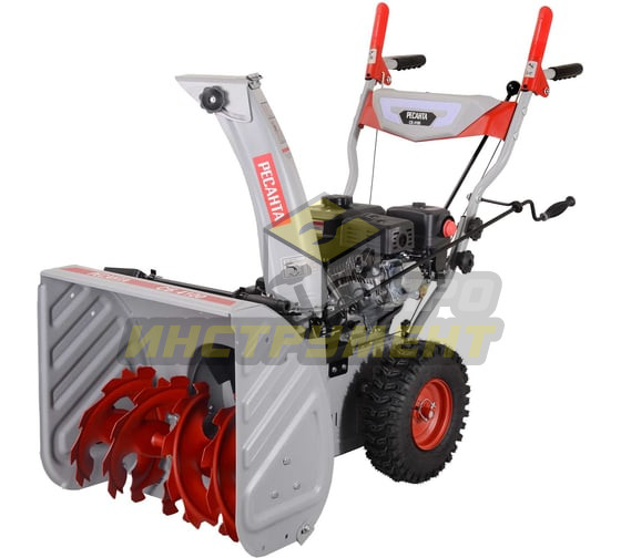 Снегоуборщик СБ 4100 Ресанта