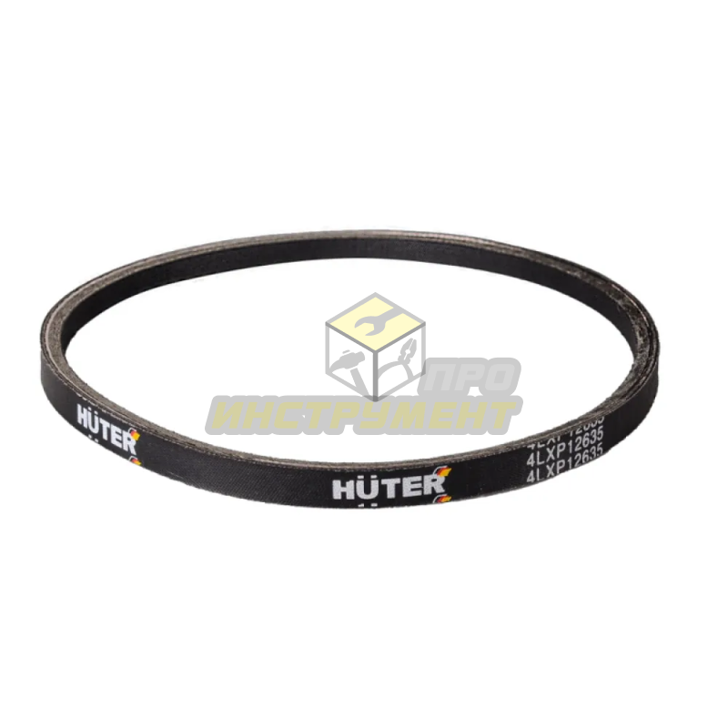 Ремень клиновой V13x665 для SGC4000 ZMD HUTER