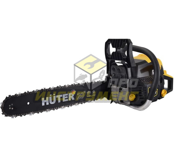 Бензопила BS-52 Huter