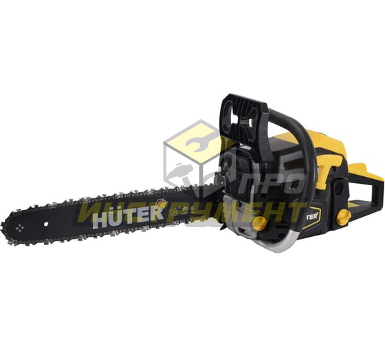 Бензопила BS-45 Huter