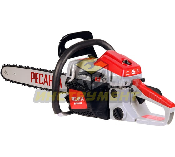 Бензопила БП-5218 Ресанта