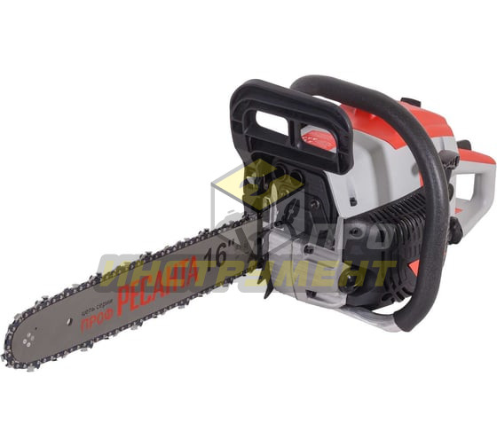 Бензопила БП-4516 Ресанта