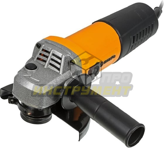 Углошлифовальная машина УШМ-125/1100Э Вихрь