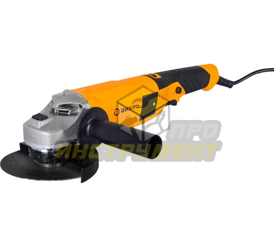 Углошлифовальная машина УШМ-125/1200Э Вихрь