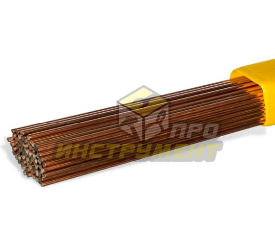 Присадочные прутки