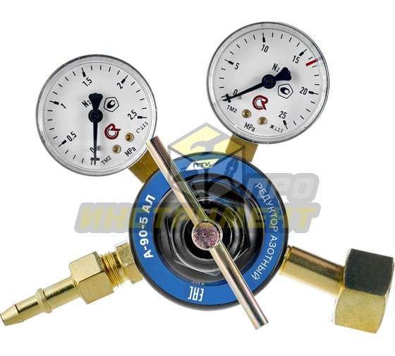 ПТК Редуктор азотный А-90-5 АЛ 00000028920