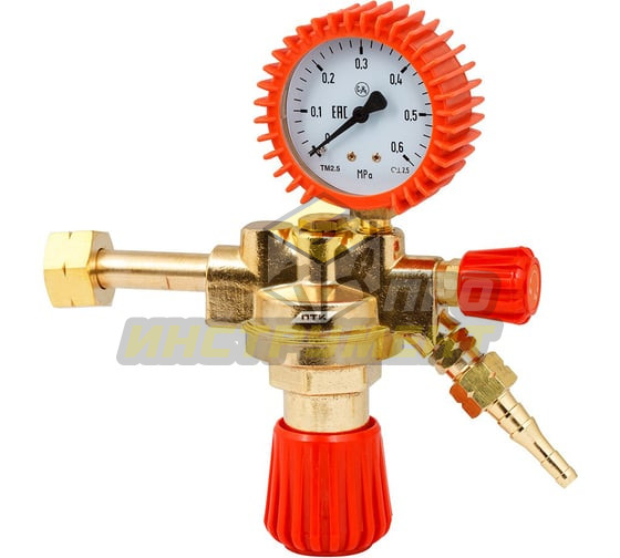 ПТК Редуктор пропановый БПО-5-КР-И 00000025001