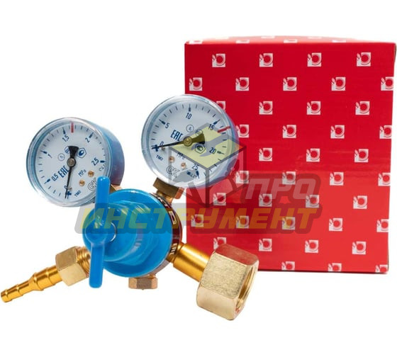 Промтехкомплект Редуктор кислородный БКО-50-2 2117600