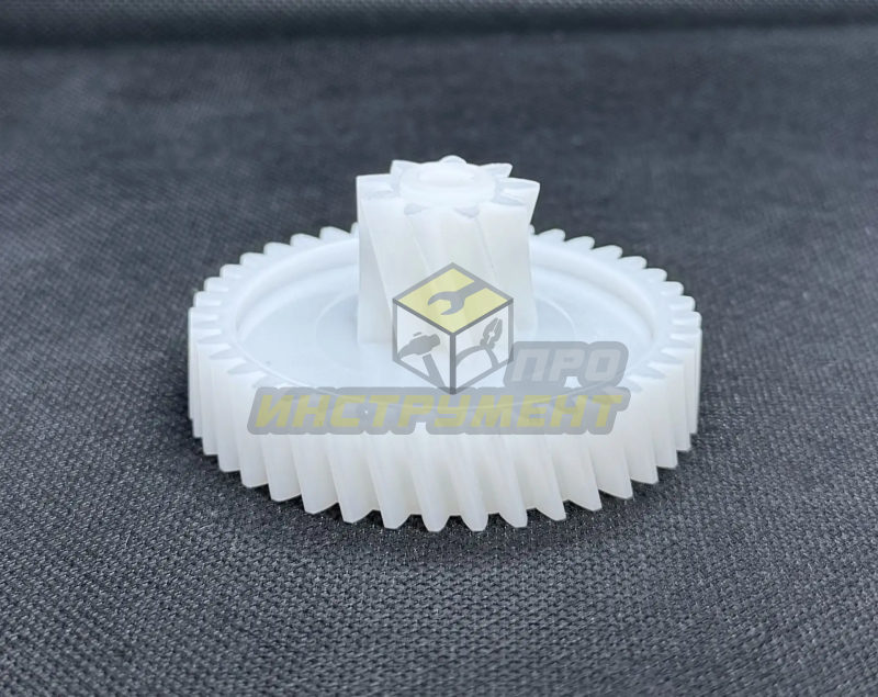 Шестерня для мр "Philips" d-79/35, зуб.-13 (HR 2733 промежуточная)