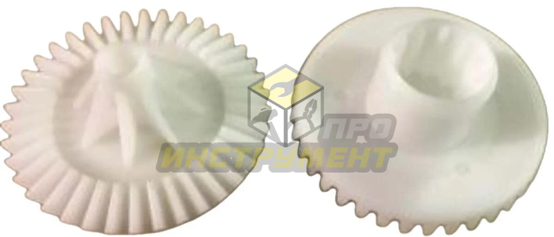 Шестерня для мр "Philips" ведомая