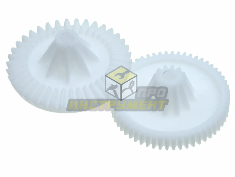 Шестерня для мр "Philips" комплект 2шт