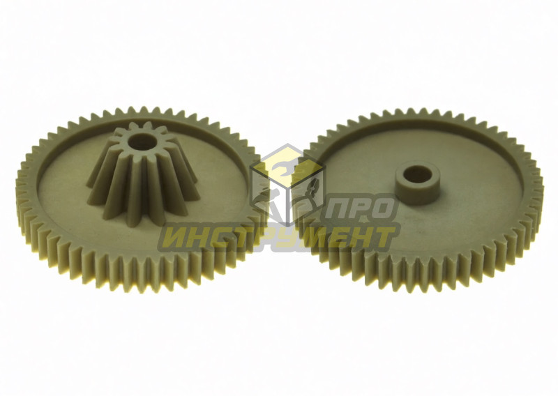 Шестерня для мр "Philips" промежуточная