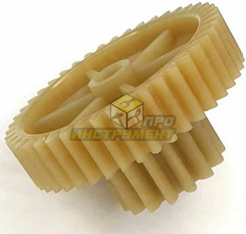 Шестерня для мр "Redmond" RMG-1211 (h-37, d-67/33, зуб-43 прямой)