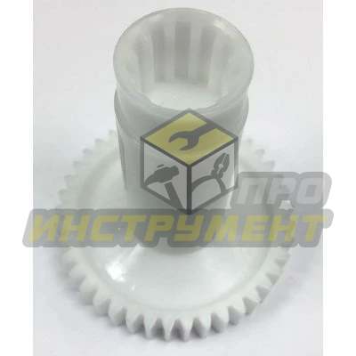 Шестерня для мр "Redmond" RMG-1212 (h-92, d-85/33-30, зуб-41прямой)