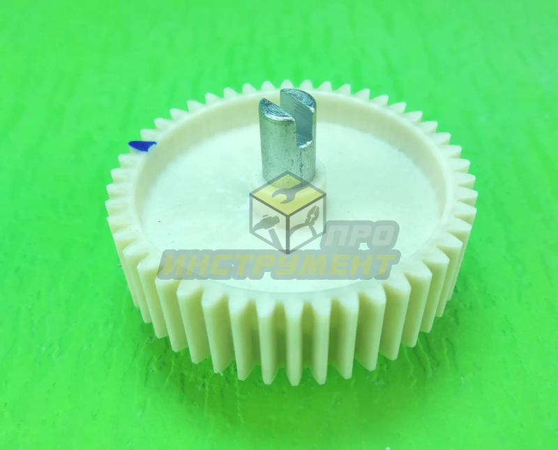 Шестерня для мр "Витек" (d-95, вал прорезь)