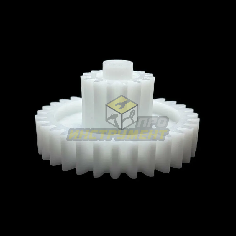 Шестерня для мр "Витек" d-66/29, зуб.-31/15, внутр.диаметр 8 прямой/прямой