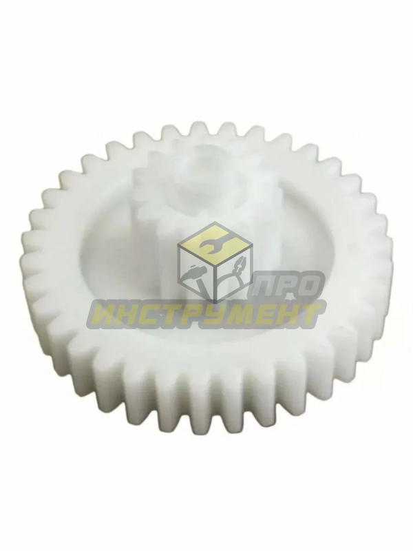 Шестерня для мр "Витек" d-74/29 средняя крупный зуб