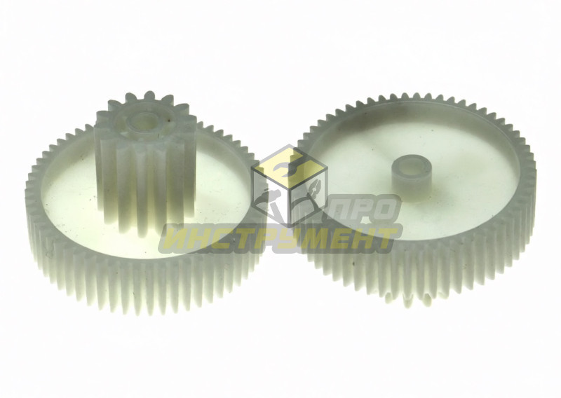 Шестерня для мр "Витек" d-76/32, h-48 (средняя)