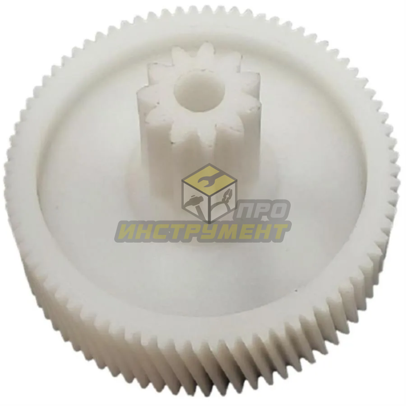 Шестерня для мр "Витек" VT-36146 d - 66/20; 11зуб.(косой/прямой)