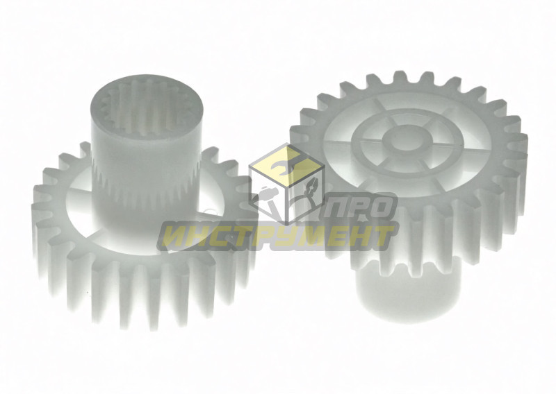 Шестерня для мр "Гамма-7" №11 (под переходник)