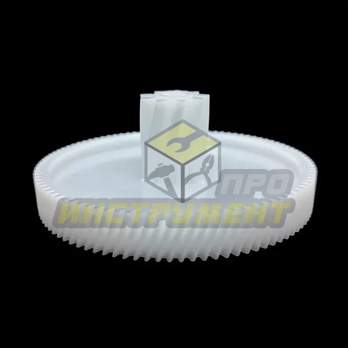Шестерня для мр "Гамма-7" №13 (большое плоское)