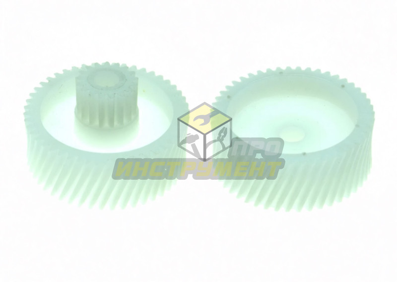 Шестерня для мр "Комфорт" d-53/20, зуб.-47, h-31