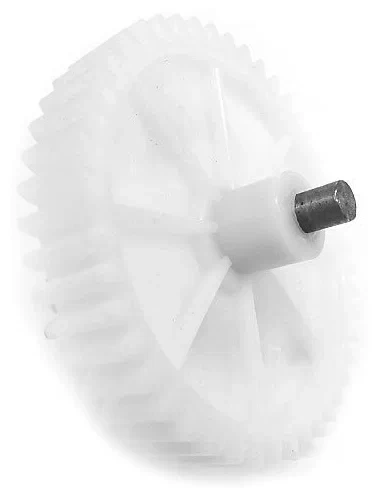 Шестерня для мр "Ладомир" М-50К, d-82, 46зуб прямой, вал 7/6*10