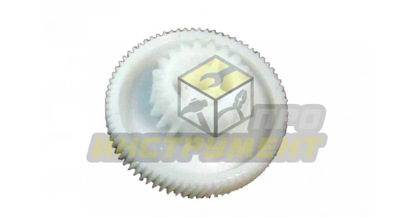 Шестерня для мр "Ласка", "Корсар" d-63/31, зуб.-19, внутр d7 (малая)